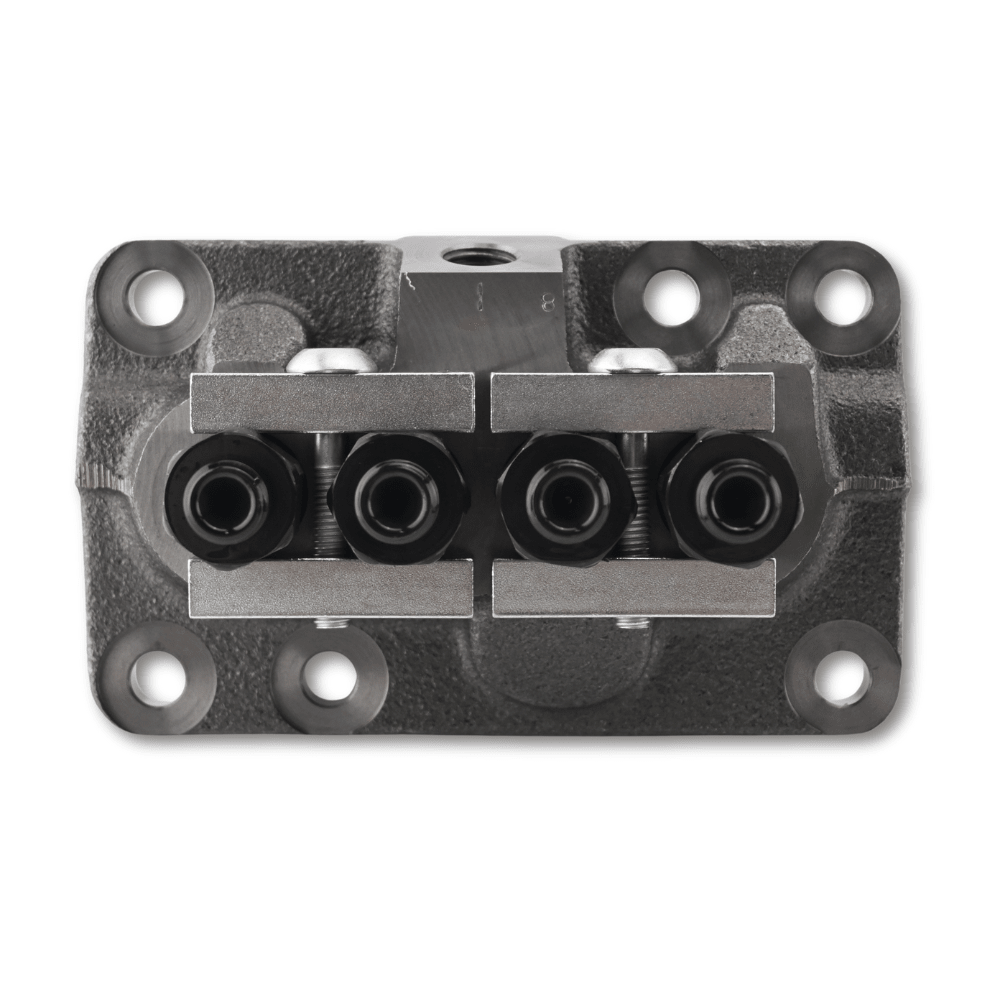 Fuel Injection Pump 6674676 7020869 for Bobcat 773 Skid Steer Kubota V2203 Engine - Fuel Parts Depot