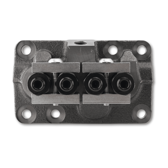 Fuel Injection Pump 6674676 7020869 for Bobcat 773 Skid Steer Kubota V2203 Engine - Fuel Parts Depot