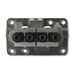 Fuel Injection Pump 6674676 7020869 for Bobcat 773 Skid Steer Kubota V2203 Engine - Fuel Parts Depot