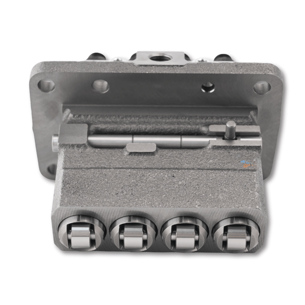 Fuel Injection Pump 6674676 7020869 for Bobcat 773 Skid Steer Kubota V2203 Engine - Fuel Parts Depot