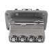 Fuel Injection Pump 6674676 7020869 for Bobcat 773 Skid Steer Kubota V2203 Engine - Fuel Parts Depot