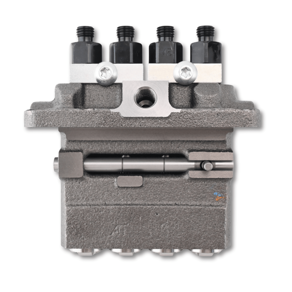 Fuel Injection Pump 6674676 7020869 for Bobcat 773 Skid Steer Kubota V2203 Engine - Fuel Parts Depot