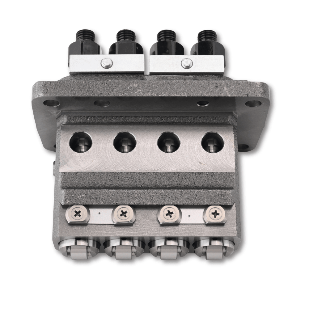 Fuel Injection Pump 6674676 7020869 for Bobcat 773 Skid Steer Kubota V2203 Engine - Fuel Parts Depot