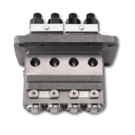 Fuel Injection Pump 6674676 7020869 for Bobcat 773 Skid Steer Kubota V2203 Engine - Fuel Parts Depot