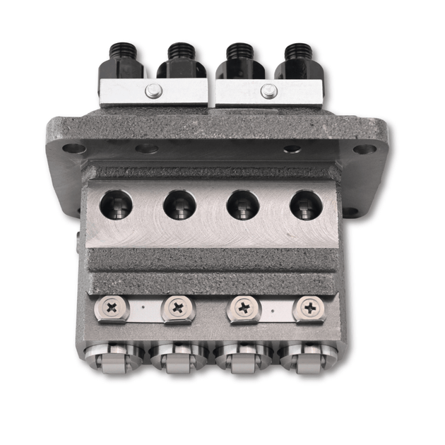 Fuel Injection Pump 6674676 7020869 for Bobcat 773 Skid Steer Kubota V2203 Engine - Fuel Parts Depot