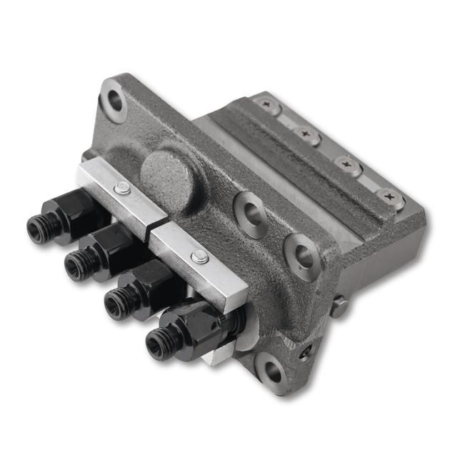 Fuel Injection Pump 6674676 7020869 for Bobcat 773 Skid Steer Kubota V2203 Engine - Fuel Parts Depot