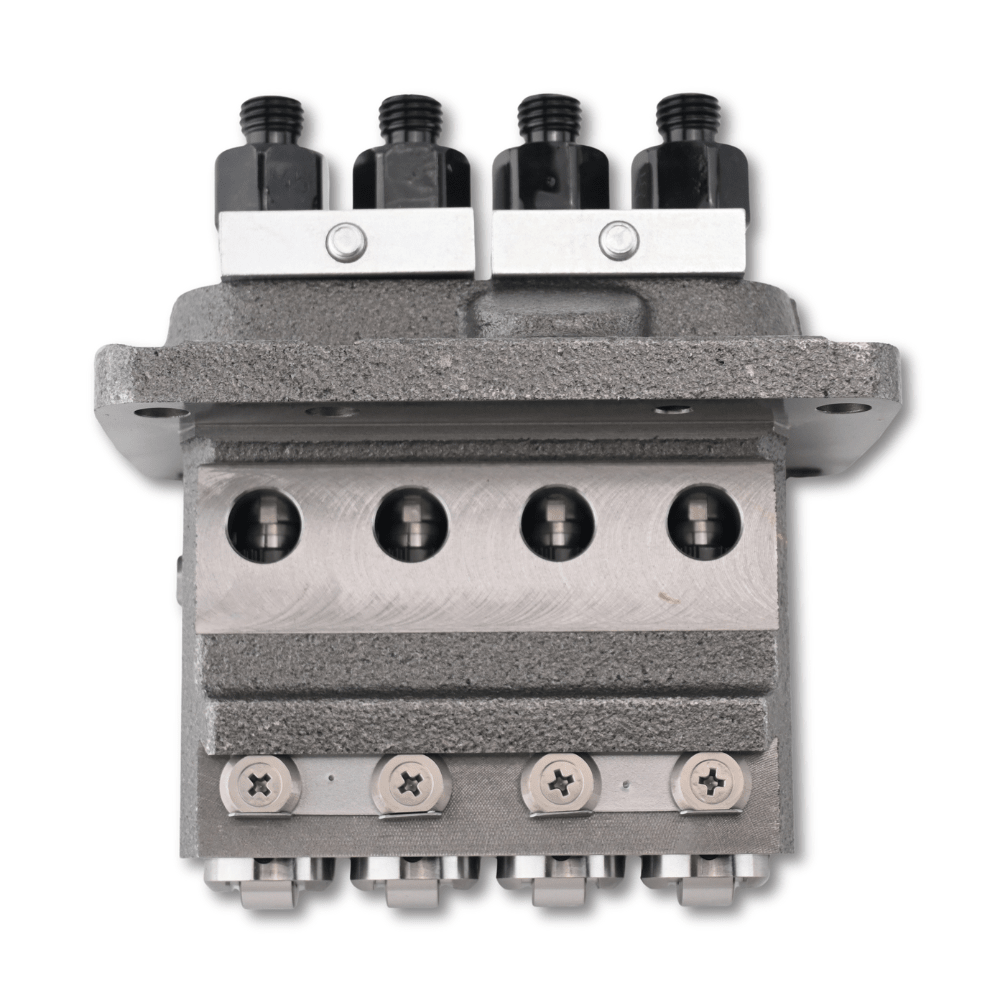 Fuel Injection Pump 6674676 7020869 for Bobcat 773 Skid Steer Kubota V2203 Engine - Fuel Parts Depot
