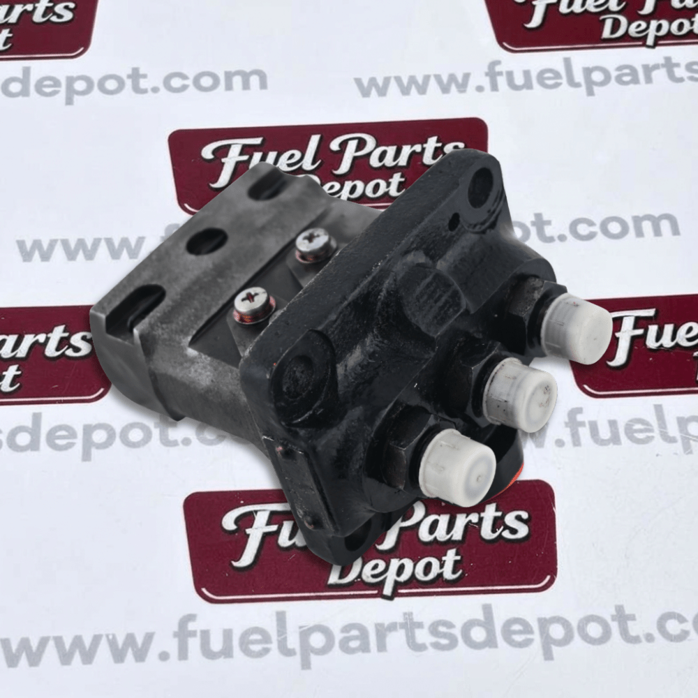 Fuel Injection Pump 719621-51700 for Yanmar Engine 3TNE68 3TNE74 3TNE68C 3TNE68L 3TNE74C 3TN66E 3TN66L 3TNA68L 3TNA72E - Fuel Parts Depot