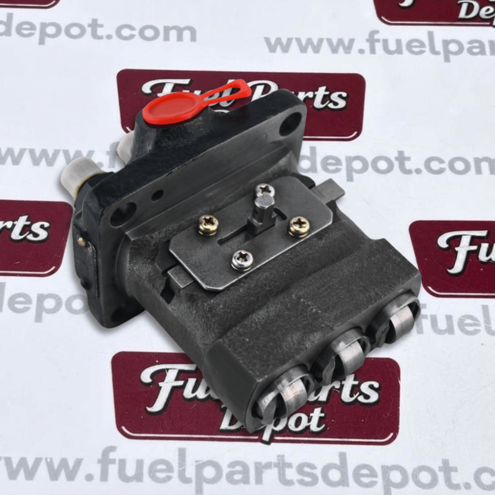 Fuel Injection Pump 719621-51700 for Yanmar Engine 3TNE68 3TNE74 3TNE68C 3TNE68L 3TNE74C 3TN66E 3TN66L 3TNA68L 3TNA72E - Fuel Parts Depot
