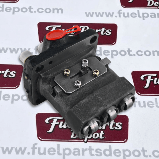 Fuel Injection Pump 719621-51700 for Yanmar Engine 3TNE68 3TNE74 3TNE68C 3TNE68L 3TNE74C 3TN66E 3TN66L 3TNA68L 3TNA72E - Fuel Parts Depot