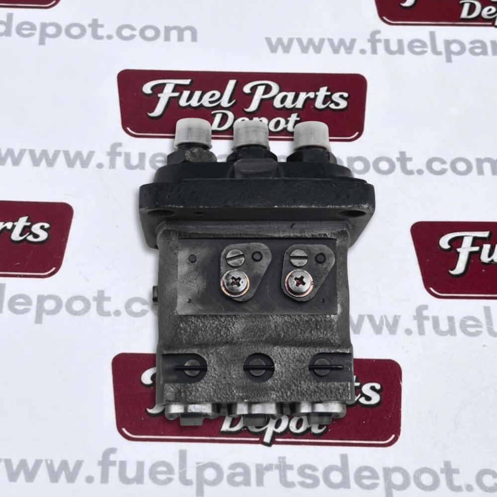 Fuel Injection Pump 719621-51700 for Yanmar Engine 3TNE68 3TNE74 3TNE68C 3TNE68L 3TNE74C 3TN66E 3TN66L 3TNA68L 3TNA72E - Fuel Parts Depot