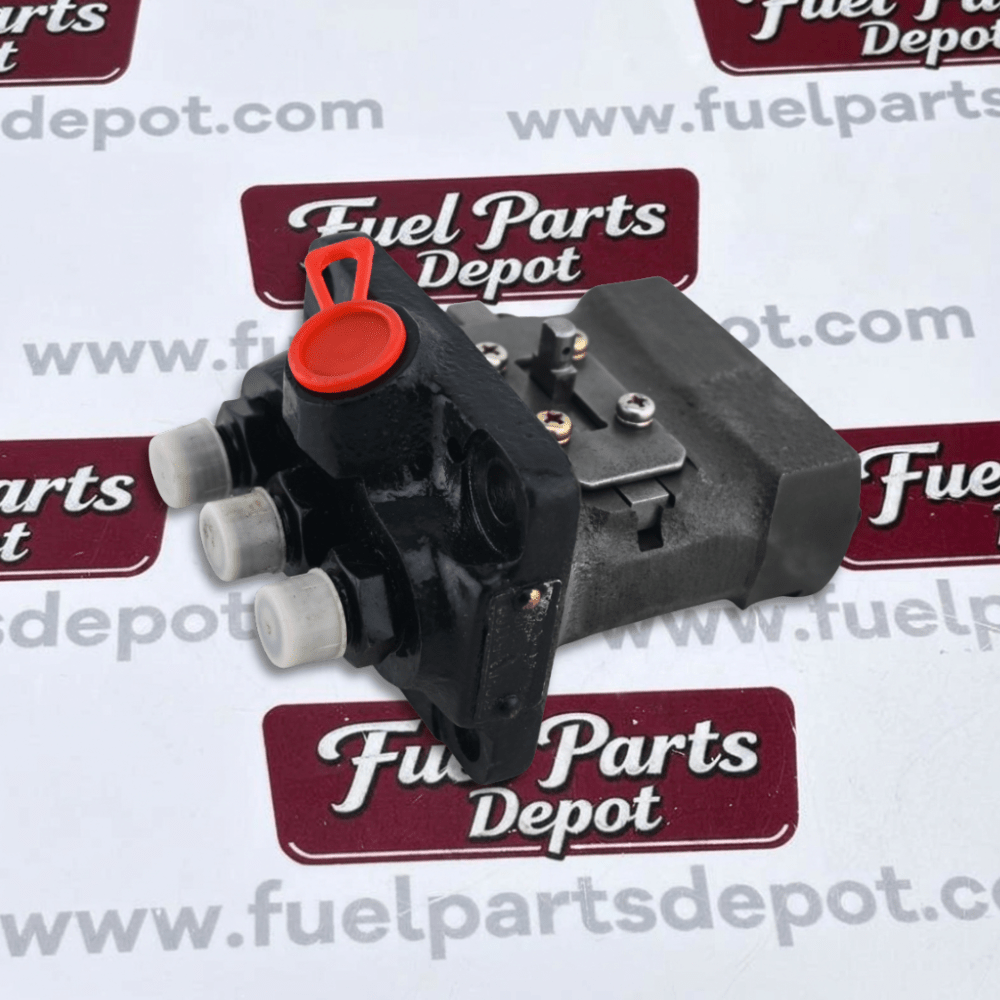 Fuel Injection Pump 719621-51700 for Yanmar Engine 3TNE68 3TNE74 3TNE68C 3TNE68L 3TNE74C 3TN66E 3TN66L 3TNA68L 3TNA72E - Fuel Parts Depot