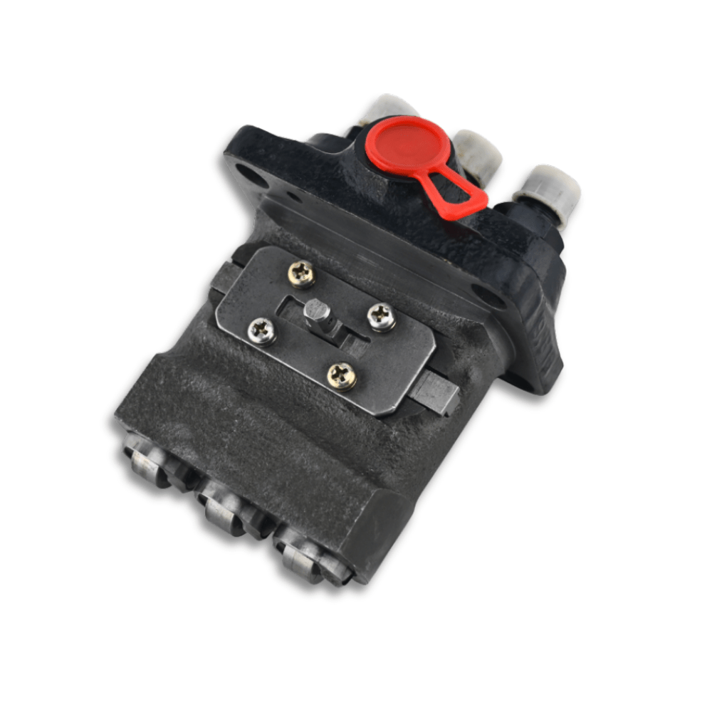 Fuel Injection Pump 719621-51700 for Yanmar Engine 3TNE68 3TNE74 3TNE68C 3TNE68L 3TNE74C 3TN66E 3TN66L 3TNA68L 3TNA72E - Fuel Parts Depot