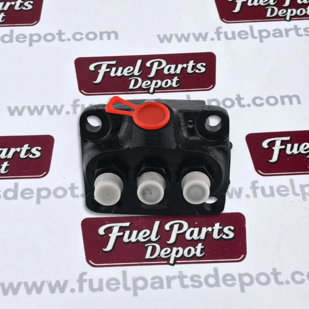 Fuel Injection Pump 719621-51700 for Yanmar Engine 3TNE68 3TNE74 3TNE68C 3TNE68L 3TNE74C 3TN66E 3TN66L 3TNA68L 3TNA72E - Fuel Parts Depot