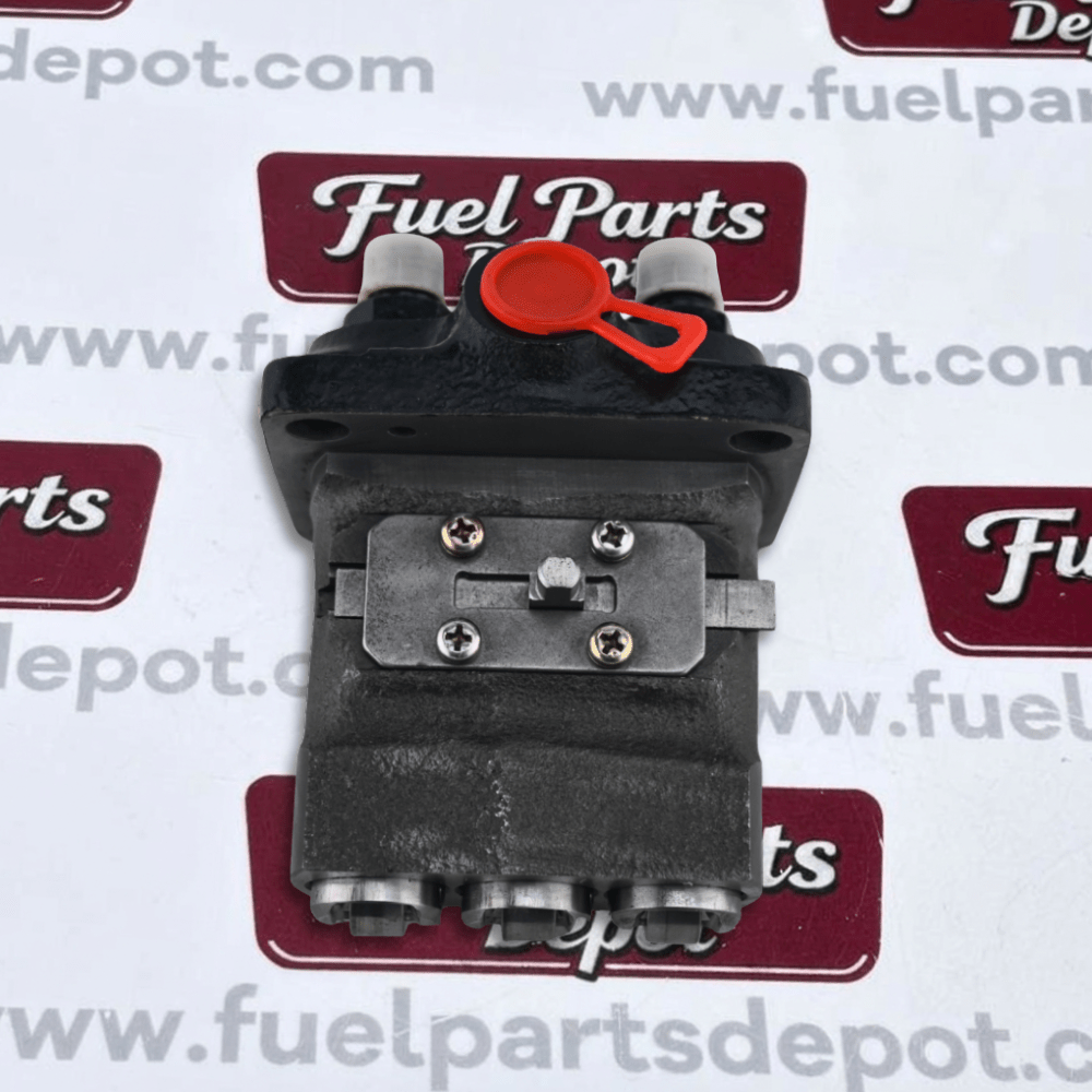 Fuel Injection Pump 719621-51700 for Yanmar Engine 3TNE68 3TNE74 3TNE68C 3TNE68L 3TNE74C 3TN66E 3TN66L 3TNA68L 3TNA72E - Fuel Parts Depot