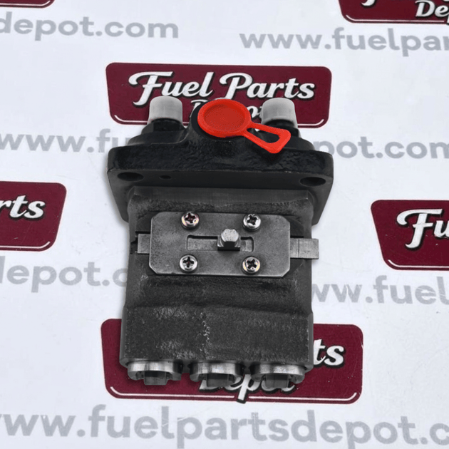 Fuel Injection Pump 719621-51700 for Yanmar Engine 3TNE68 3TNE74 3TNE68C 3TNE68L 3TNE74C 3TN66E 3TN66L 3TNA68L 3TNA72E - Fuel Parts Depot