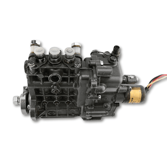 Fuel Injection Pump 729031-51370 72903151370 Fit for Yanmar Engine 3TNE88 - Fuel Parts Depot
