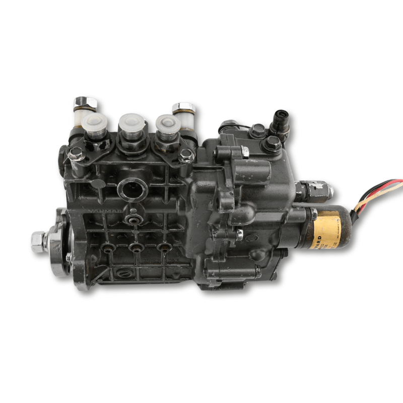 Fuel Injection Pump 729031-51370 72903151370 Fit for Yanmar Engine 3TNE88 - Fuel Parts Depot