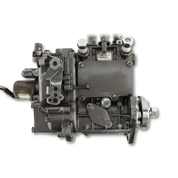 Fuel Injection Pump 729031-51370 72903151370 Fit for Yanmar Engine 3TNE88 - Fuel Parts Depot