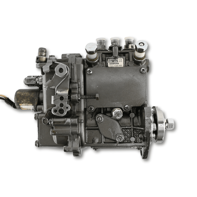 Fuel Injection Pump 729031-51370 72903151370 Fit for Yanmar Engine 3TNE88 - Fuel Parts Depot