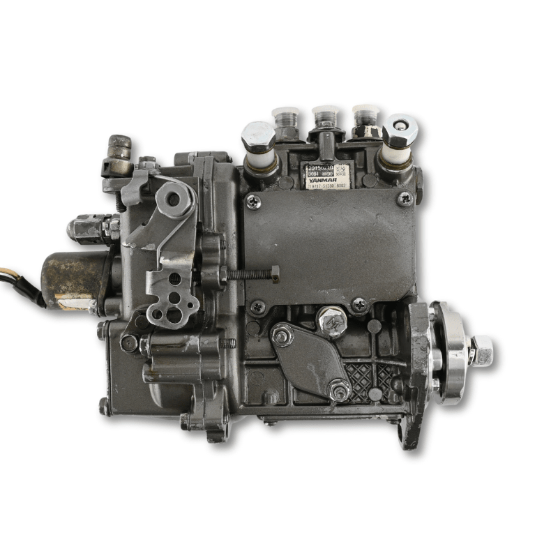 Fuel Injection Pump 729031-51370 72903151370 Fit for Yanmar Engine 3TNE88 - Fuel Parts Depot