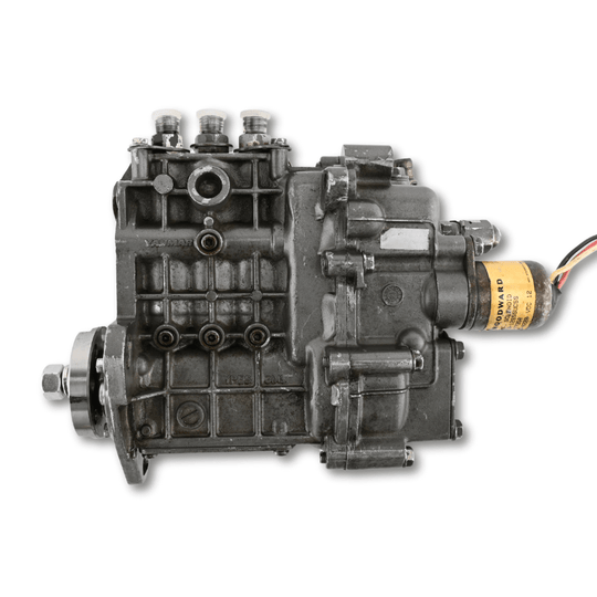 Fuel Injection Pump 729031-51370 72903151370 Fit for Yanmar Engine 3TNE88 - Fuel Parts Depot