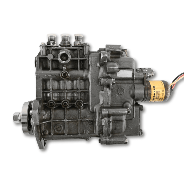 Fuel Injection Pump 729031-51370 72903151370 Fit for Yanmar Engine 3TNE88 - Fuel Parts Depot
