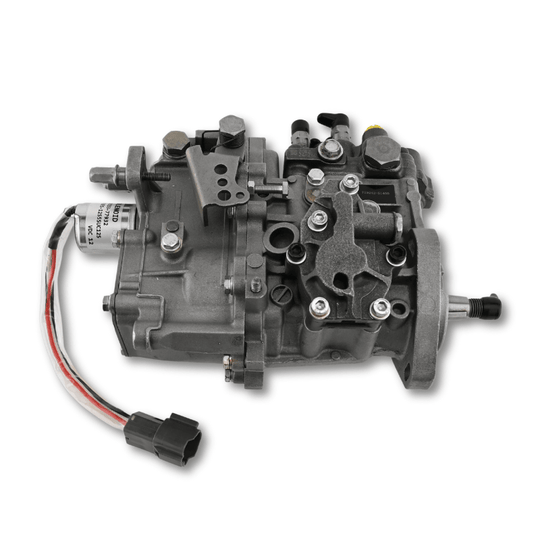 Fuel Injection Pump 729242-51400 729267-51320 Fit for Yanmar Engine 3TNV88 3TNV82A - Fuel Parts Depot