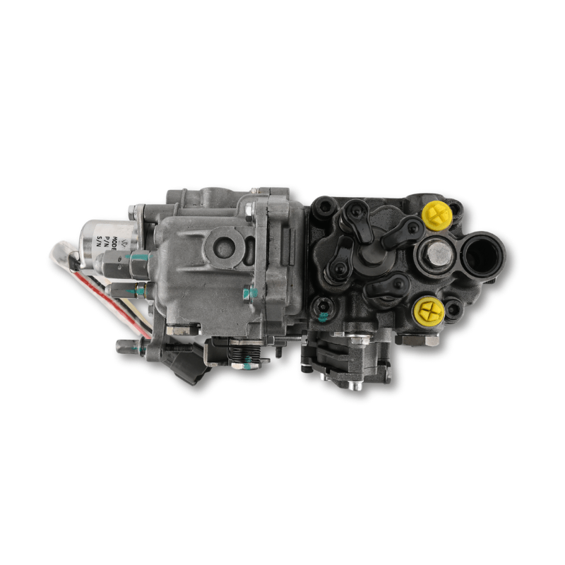 Fuel Injection Pump 729242-51400 729267-51320 Fit for Yanmar Engine 3TNV88 3TNV82A - Fuel Parts Depot