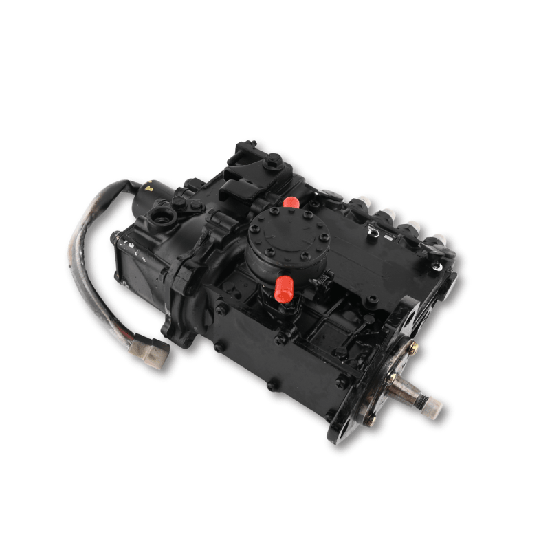 Fuel Injection Pump 729618-51310 Fit for Yanmar Engine 4TNE84 - Fuel Parts Depot