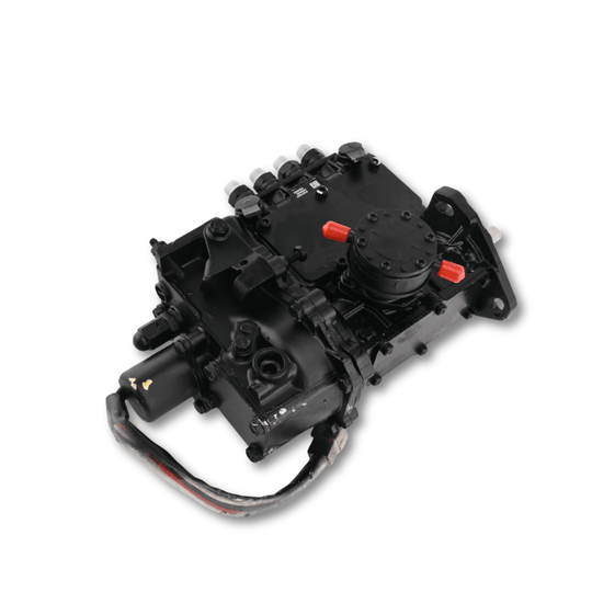 Fuel Injection Pump 729618-51310 Fit for Yanmar Engine 4TNE84 - Fuel Parts Depot