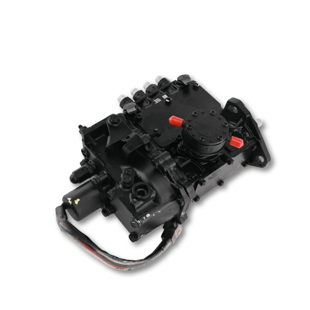 Fuel Injection Pump 729618-51310 Fit for Yanmar Engine 4TNE84 - Fuel Parts Depot