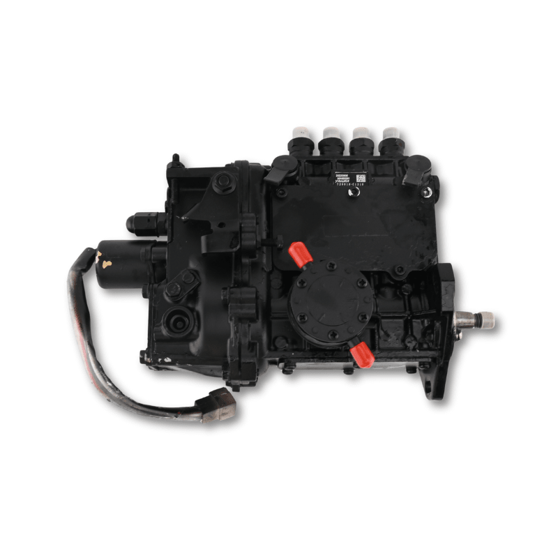 Fuel Injection Pump 729618-51310 Fit for Yanmar Engine 4TNE84 - Fuel Parts Depot