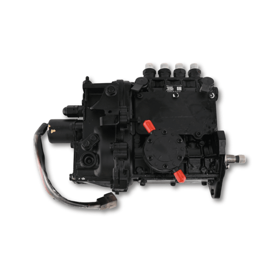 Fuel Injection Pump 729618-51310 Fit for Yanmar Engine 4TNE84 - Fuel Parts Depot