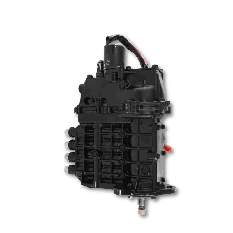 Fuel Injection Pump 729618-51310 Fit for Yanmar Engine 4TNE84 - Fuel Parts Depot