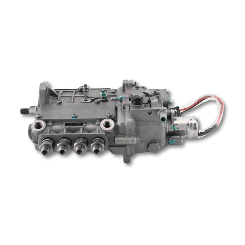 Fuel Injection Pump 729619-51310 for Yanmar 4TNE88 Engine Komatsu Forklift Generator Set - Fuel Parts Depot