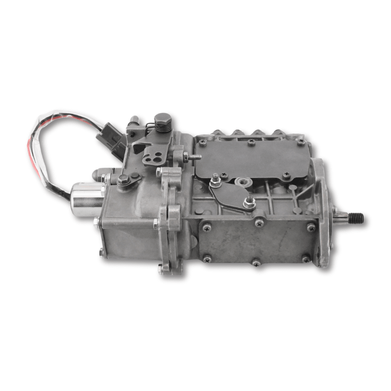 Fuel Injection Pump 729619-51310 for Yanmar 4TNE88 Engine Komatsu Forklift Generator Set - Fuel Parts Depot