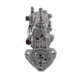 Fuel Injection Pump 729619-51310 for Yanmar 4TNE88 Engine Komatsu Forklift Generator Set - Fuel Parts Depot