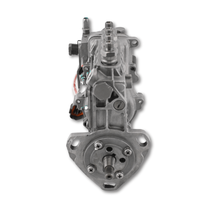 Fuel Injection Pump 729619-51310 for Yanmar 4TNE88 Engine Komatsu Forklift Generator Set - Fuel Parts Depot