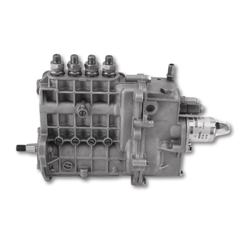 Fuel Injection Pump 729619-51310 for Yanmar 4TNE88 Engine Komatsu Forklift Generator Set - Fuel Parts Depot
