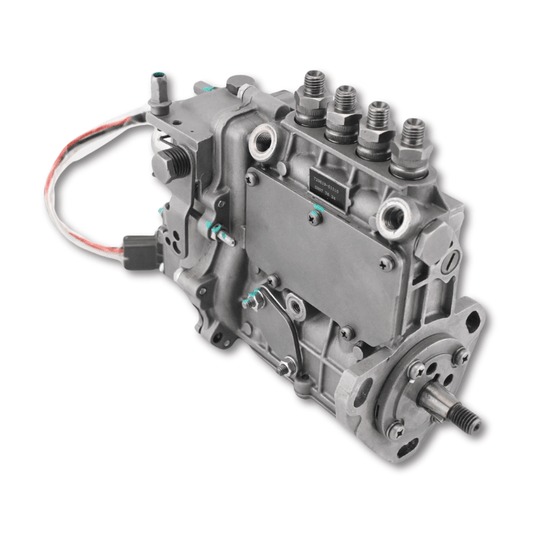 Fuel Injection Pump 729619-51310 for Yanmar 4TNE88 Engine Komatsu Forklift Generator Set - Fuel Parts Depot