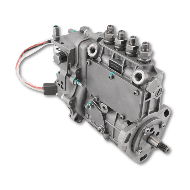Fuel Injection Pump 729619-51310 for Yanmar 4TNE88 Engine Komatsu Forklift Generator Set - Fuel Parts Depot