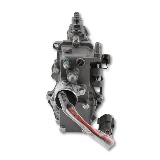Fuel Injection Pump 729619-51310 for Yanmar 4TNE88 Engine Komatsu Forklift Generator Set - Fuel Parts Depot