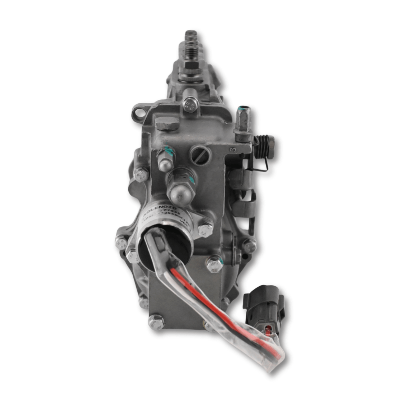 Fuel Injection Pump 729619-51310 for Yanmar 4TNE88 Engine Komatsu Forklift Generator Set - Fuel Parts Depot