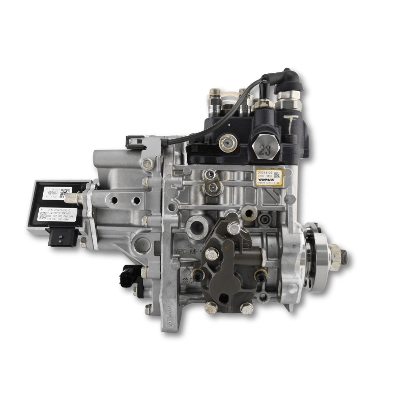 Fuel Injection Pump 729946-51390 729907-51320 Fits for Yanmar Engine 4TNV94L 4TNV98T 4TNV94 - Fuel Parts Depot