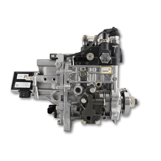 Fuel Injection Pump 729946-51390 729907-51320 Fits for Yanmar Engine 4TNV94L 4TNV98T 4TNV94 - Fuel Parts Depot
