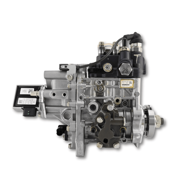 Fuel Injection Pump 729946-51390 729907-51320 Fits for Yanmar Engine 4TNV94L 4TNV98T 4TNV94 - Fuel Parts Depot