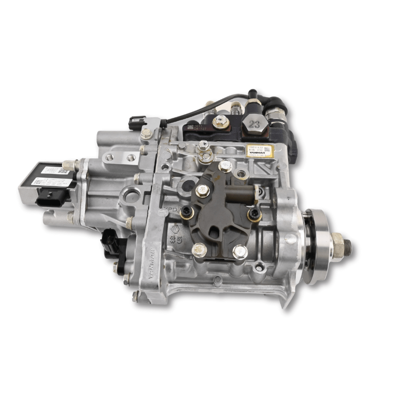 Fuel Injection Pump 729946-51390 729907-51320 Fits for Yanmar Engine 4TNV94L 4TNV98T 4TNV94 - Fuel Parts Depot