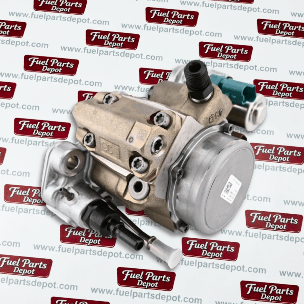 Fuel Injection Pump 7516847 7249380 400912-00219 Aftermarket Replacement For Bobcat For Delphi Doosan D24 D18 - Fuel Parts Depot
