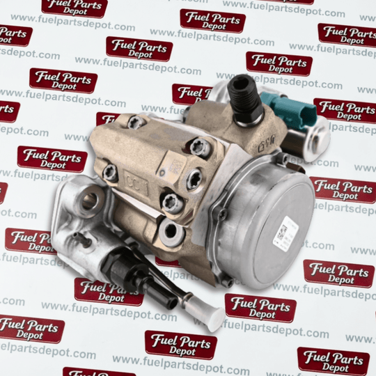 Fuel Injection Pump 7516847 7249380 400912-00219 Aftermarket Replacement For Bobcat For Delphi Doosan D24 D18 - Fuel Parts Depot